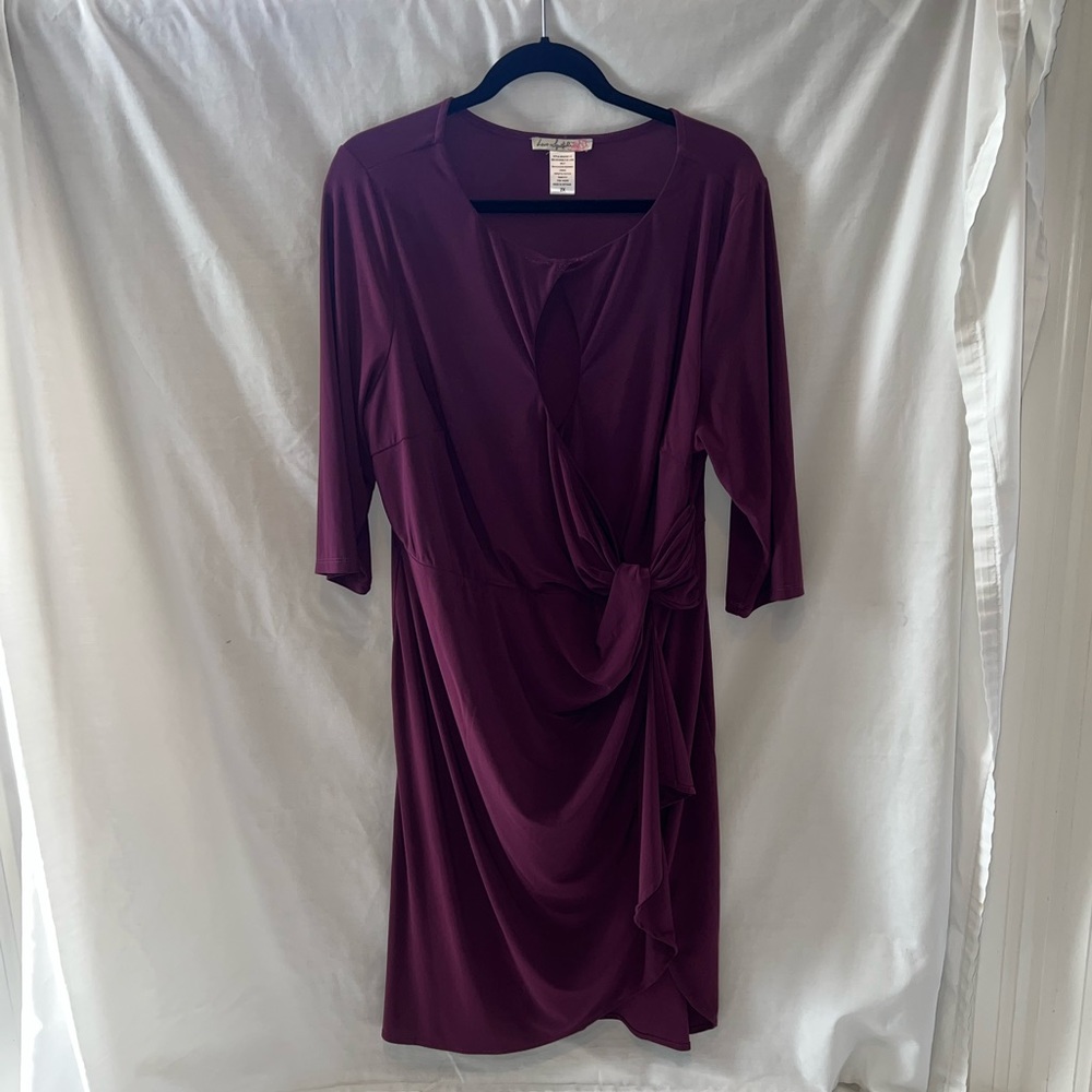 Love Squared Dress